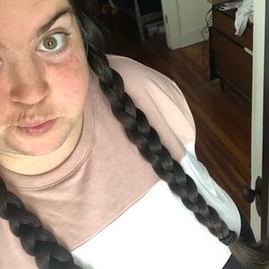 Meet your Posher, Ashley